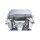 Heavy Duty Triple Holdster Windshield Bag Black