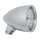 Classic 3 4 1/2" Scheinwerfer Chrome HS1