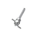 HEXED OVAL FUEL VALVE 22mm