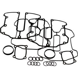 Gasket Kit, Complete Rocker Cover Gasket Kit Complete Rocker Cover Gasket & Seal Kit