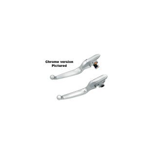 Stadium Hand Control Replacement Lever Black Satin