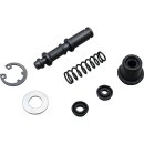 Front Master Cylinder Rebuild Kit 11 mm Single Disc Front