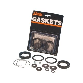 Gasket & Seal Kit, Front Fork
