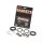 Gasket & Seal Kit, Front Fork