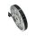 Falcon SPC Carbon Fiber Rear Belt 14.0 mm 1 1/8" 133.0 teeth