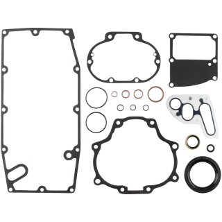 Transmission Oil Pan Rebuild Gasket Transmission with Oil Pan Gasket Rebuild Kit