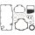 Transmission Oil Pan Rebuild Gasket Transmission with Oil Pan Gasket Rebuild Kit