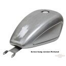 3.3 Gallon OEM-Style Indented Fuel Tank