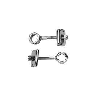 Rear Wheel Adjuster Wheel Adjuster Bolt
