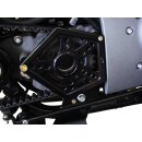 SPROCKET COVER
