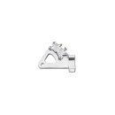 RBKT ASY 125X4R 11.5 AM 1268-9 Brake Bracket Assembly