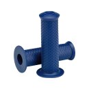 Fish Scale Grips Midnight Blue 7/8" Cable operated...