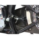 422 Series with Remote Adjustable Preload Twin Shocks...