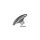 Non Cut Out Front Fender MH90-21, 100/90R21