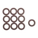 Transmission Shift Shaft Seal Transmission Shifter Shaft...