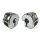 Switch Housing Kit Chrome for Can-Bus Models Switch Housing