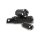 Apex Footpeg Black