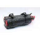 Fuel Bottle Holder Alligator look Black