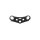 Top Triple Clamp, Black Ops Triple-Tree-Clamp