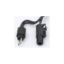 OEM Replacement Voltage Regulator Black