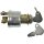 Universal Ignition Switch, 3 Position, Mounting Stem Diameter 5/8", Length 7/16", 12V 5/10 AMP