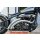 Hot Shot E3 Rainbow V2 Exhaust System Black Coated