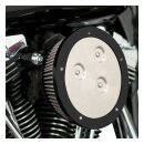 Arlen Ness, Stage 1 Derby Sucker air cleaner kit. Black