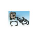 FRONT TAPPET BLOCK GASKET