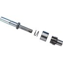 Starter Jackshaft Kit with 9T Gear Replacement Starter...