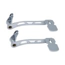 GIRDER BRK PEDAL 14-UP WITH LOWER CHR Brake Pedal