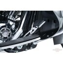 GIRDER BRK PEDAL 14-UP WITH LOWER CHR Brake Pedal