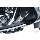 GIRDER BRK PEDAL 14-UP WITH LOWER CHR Brake Pedal