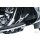 GIRDER BRK PEDAL 14-UP WITH LOWER CHR Brake Pedal