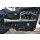Outline Cuba Libre Short Exhaust System Chrome Satin