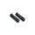 Spear Grips Black 7/8" Throttle By Wire