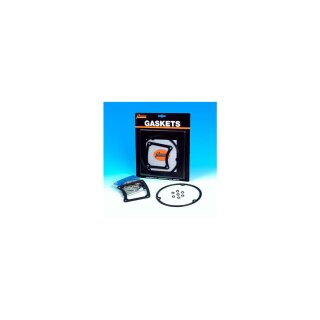 Gasket Kit Primary Inspection + Clutch Derby Cover