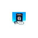 Gasket Kit Primary Inspection + Clutch Derby Cover