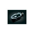 Flamin Shift Peg, Chrome