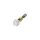 Lucky 7 S&S Super E/G Enrichment Device Chrome