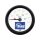 ELT48 Basic Tachometer Scale: 220 km/h; Scale Color: white