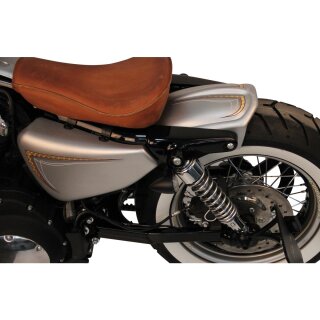 Old School Rear Fender for Sportster Models