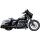 Special Air Filter Cover Black Gloss