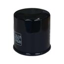 Oil Filter for Indian Scout Black