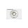 24 Teeth, 3/4" Offset Transmission Sprocket Silver