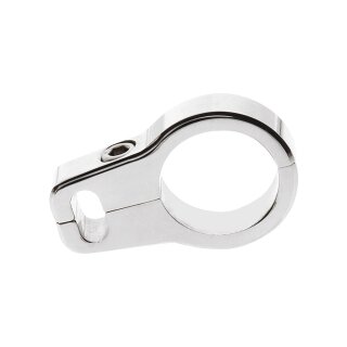 DUAL CABLE CLAMP Cable Clamp 1"