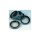 Oil Seal Main Drive 5-Speed