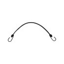 BUNGEE CORD 24"BLACK (10) Bungee Cord Two hooks