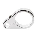 1 3/8 CLUTCH CABLE CLAMP Cable Clamp 1-3/8"