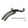 Outline Rainbow Down Under Exhaust System Satin