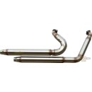 Outline Top Chopp Konus Exhaust System Satin